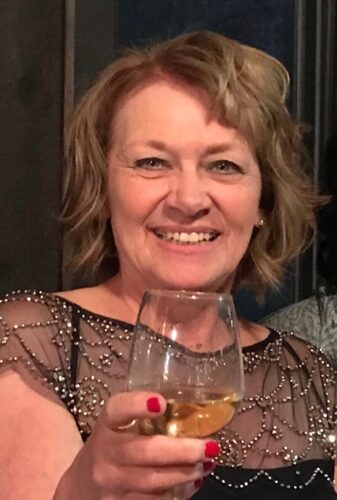 Norma Eslinger